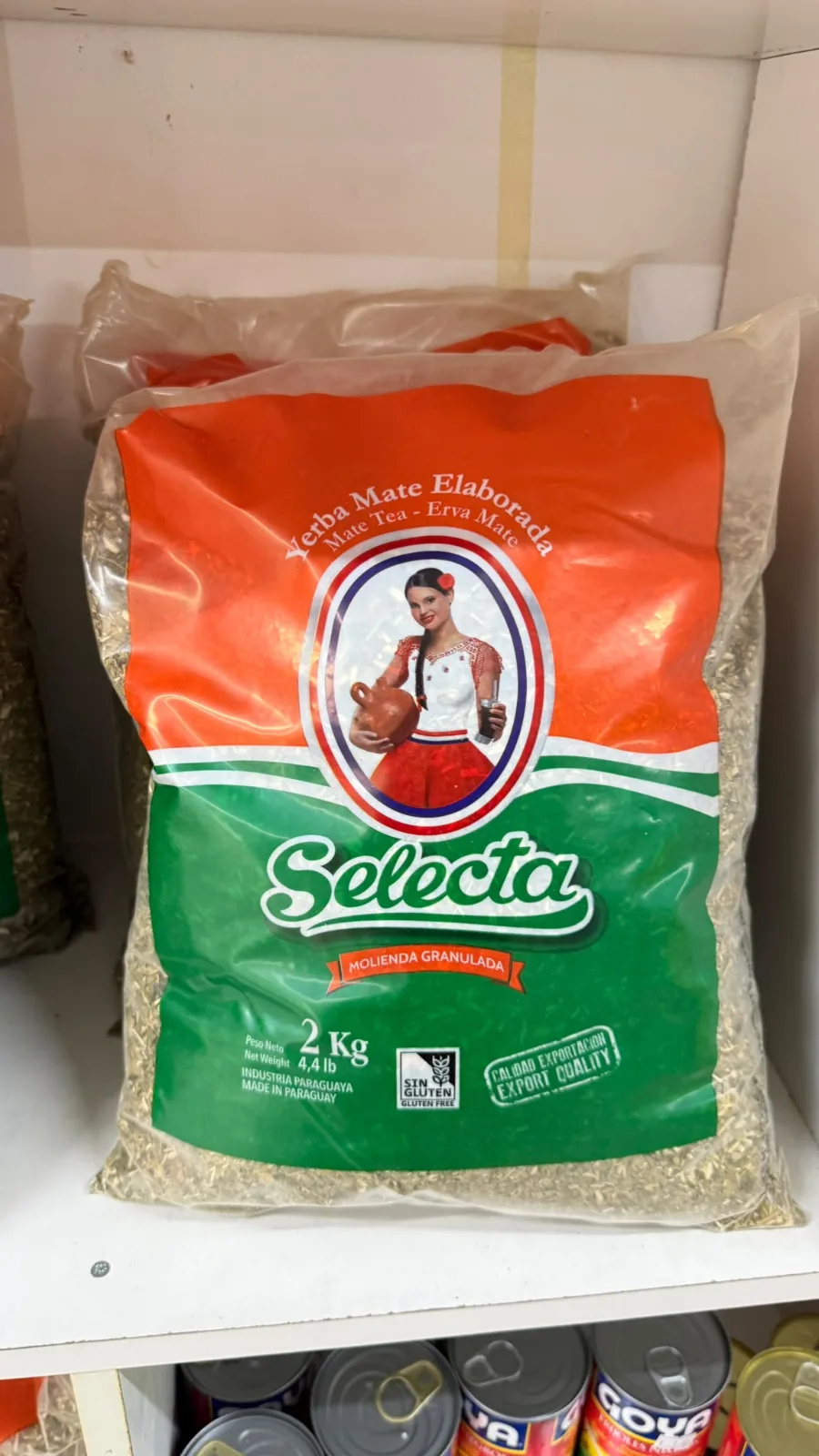 Productos paraguayos — Foto 2