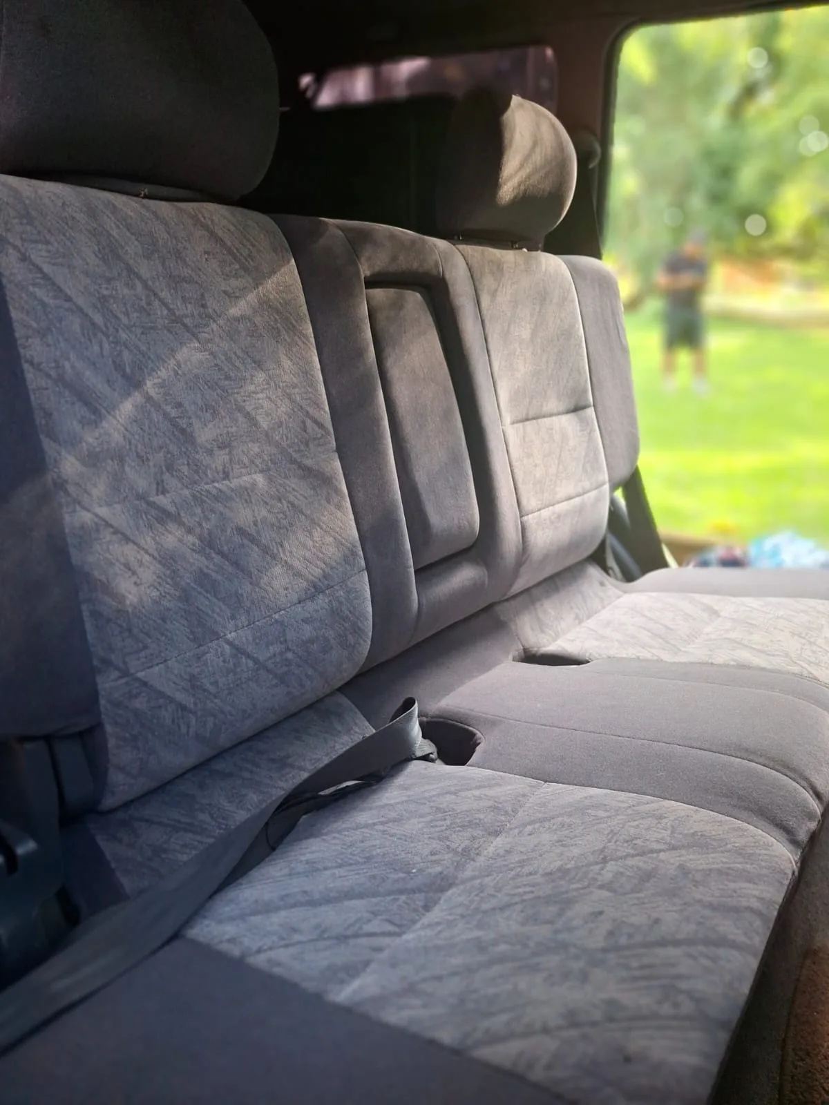Toyota Prado 98 — Foto 5